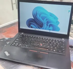 New Laptop Lenovo ThinkPad T480 16GB Intel Core i7 SSD 512GB