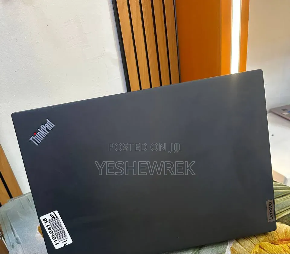 New Laptop Lenovo ThinkPad X1 Carbon 16GB Intel Core i5 SSD 512GB