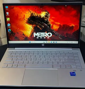 New Laptop HP Pavilion 14 16GB Intel Core i5 SSD 512GB