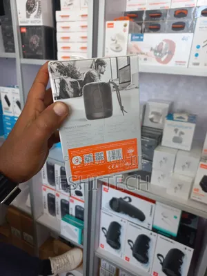 LDNIO BTS12 Small Speaker