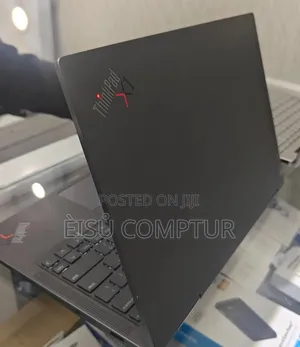 New Laptop Lenovo ThinkPad X1 Yoga 32GB Intel Core i7 SSD 512GB