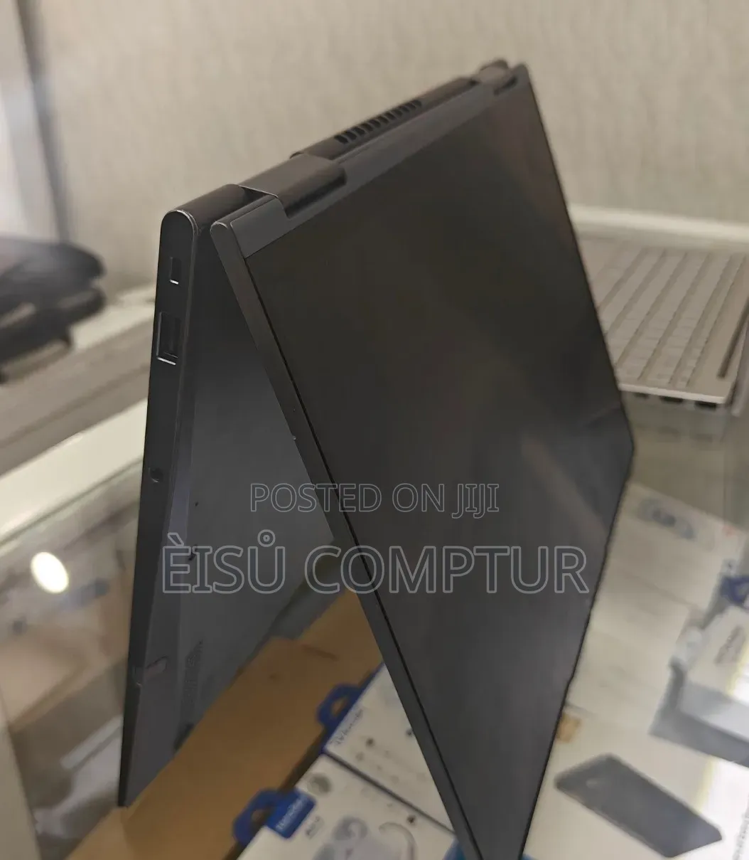 New Laptop Lenovo ThinkPad X1 Yoga 32GB Intel Core i7 SSD 512GB