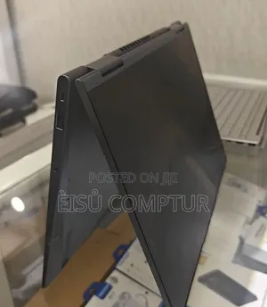 New Laptop Lenovo ThinkPad X1 Yoga 32GB Intel Core i7 SSD 512GB