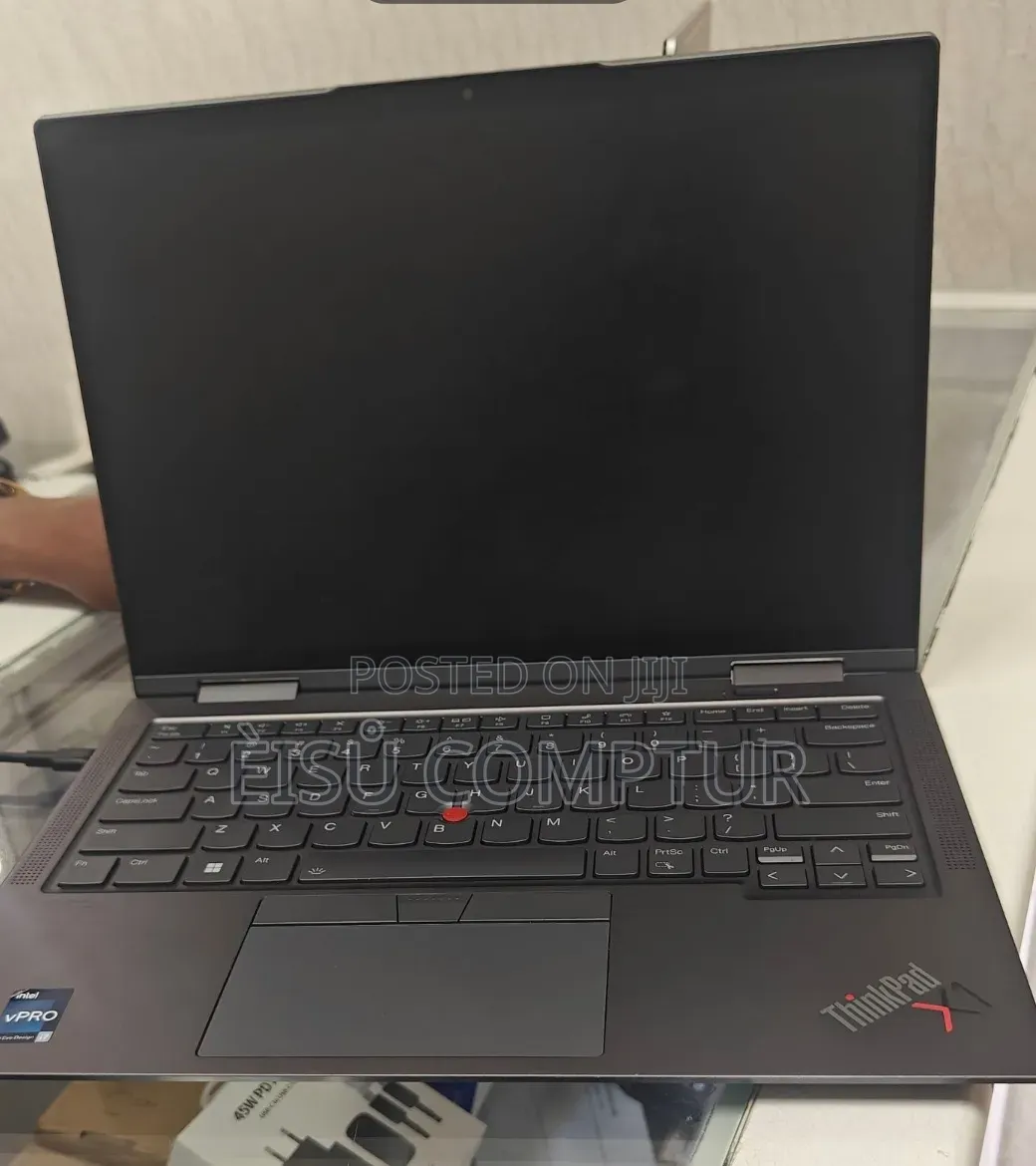 New Laptop Lenovo ThinkPad X1 Yoga 32GB Intel Core i7 SSD 512GB