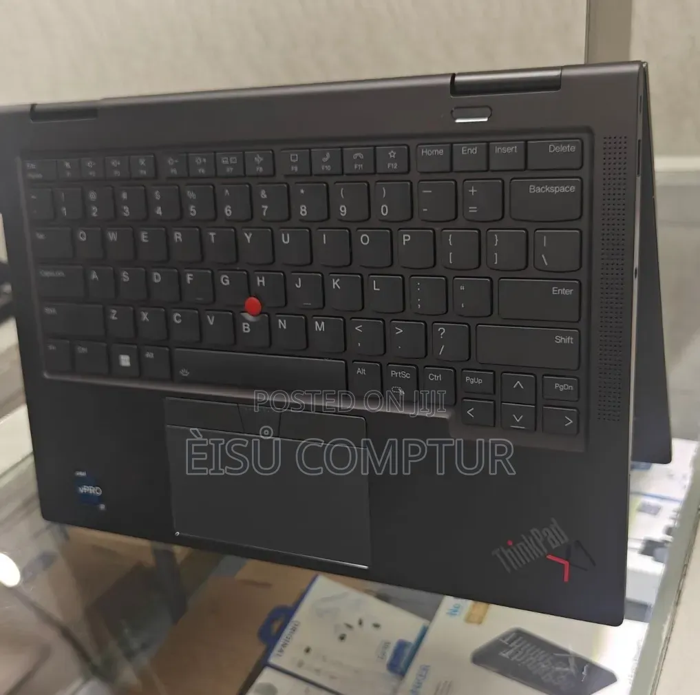 New Laptop Lenovo ThinkPad X1 Yoga 32GB Intel Core i7 SSD 512GB