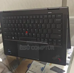New Laptop Lenovo ThinkPad X1 Yoga 32GB Intel Core i7 SSD 512GB