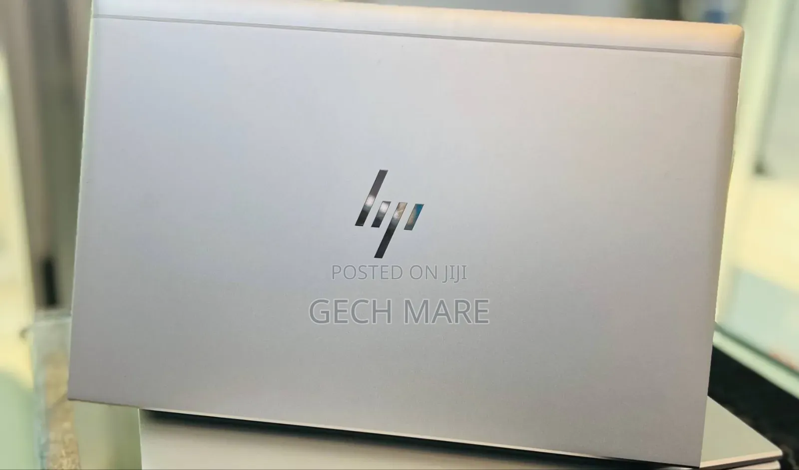 New Laptop HP EliteBook 845 G8 16GB AMD Ryzen 7 SSD 512GB
