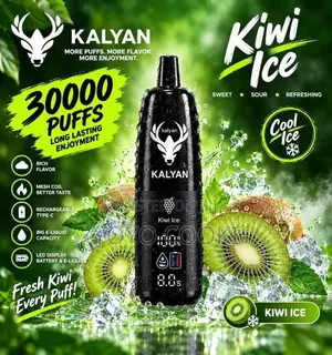 Kalyan (Vape)