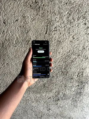 Samsung Galaxy S10 128 GB Black