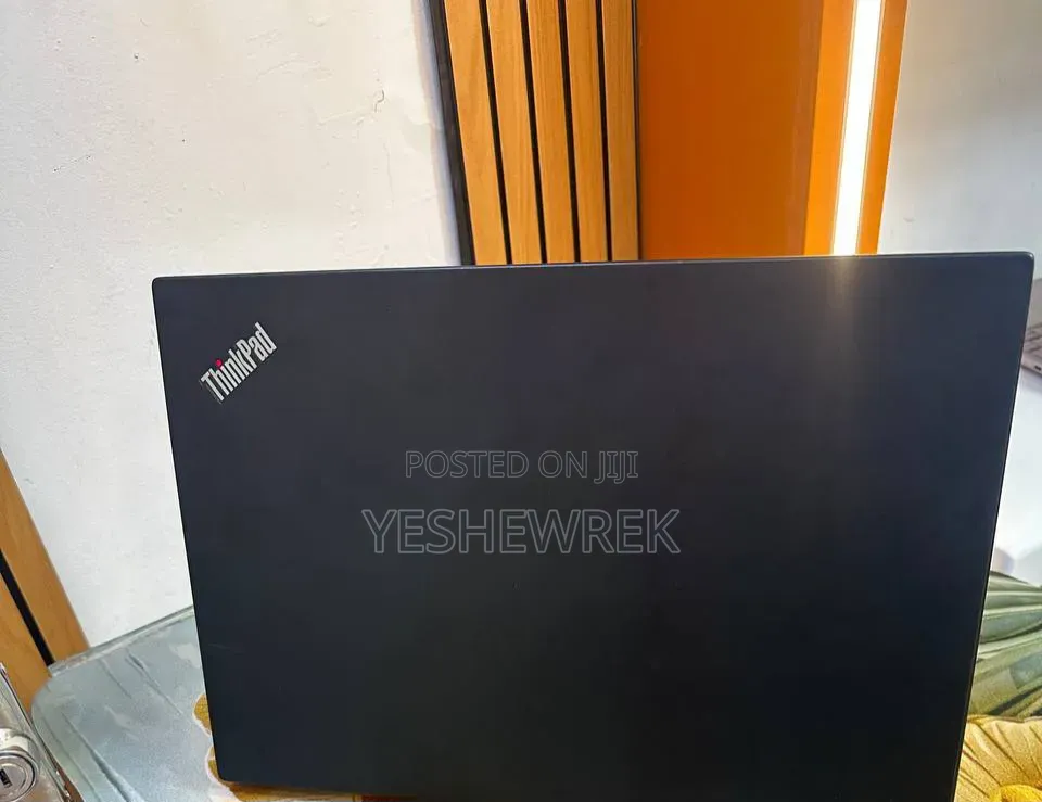 New Laptop Lenovo ThinkPad X1 Carbon 16GB AMD Ryzen 5 SSD 512GB