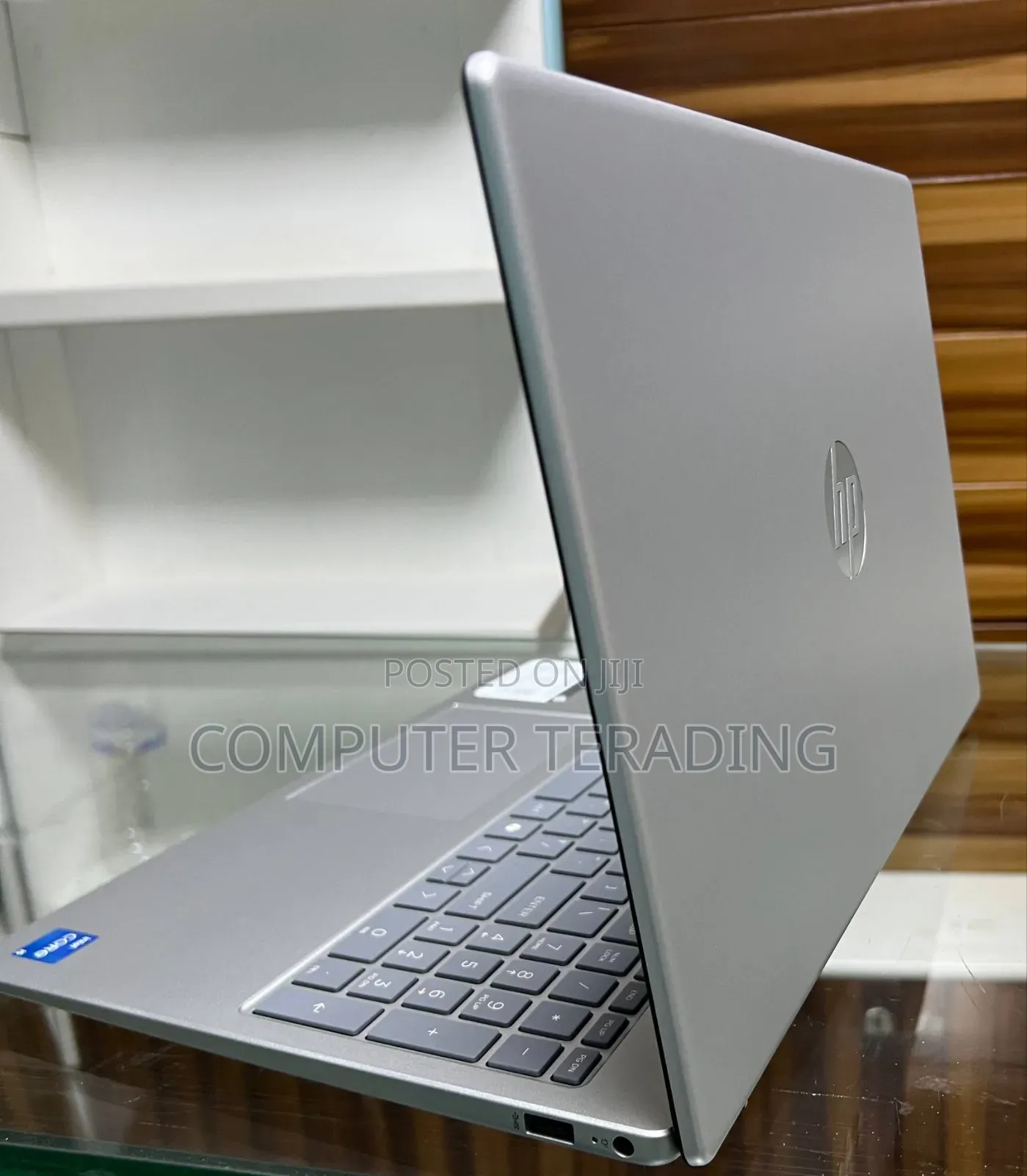 New Laptop HP Stream Notebook 16GB Intel Core i5 SSD 1T