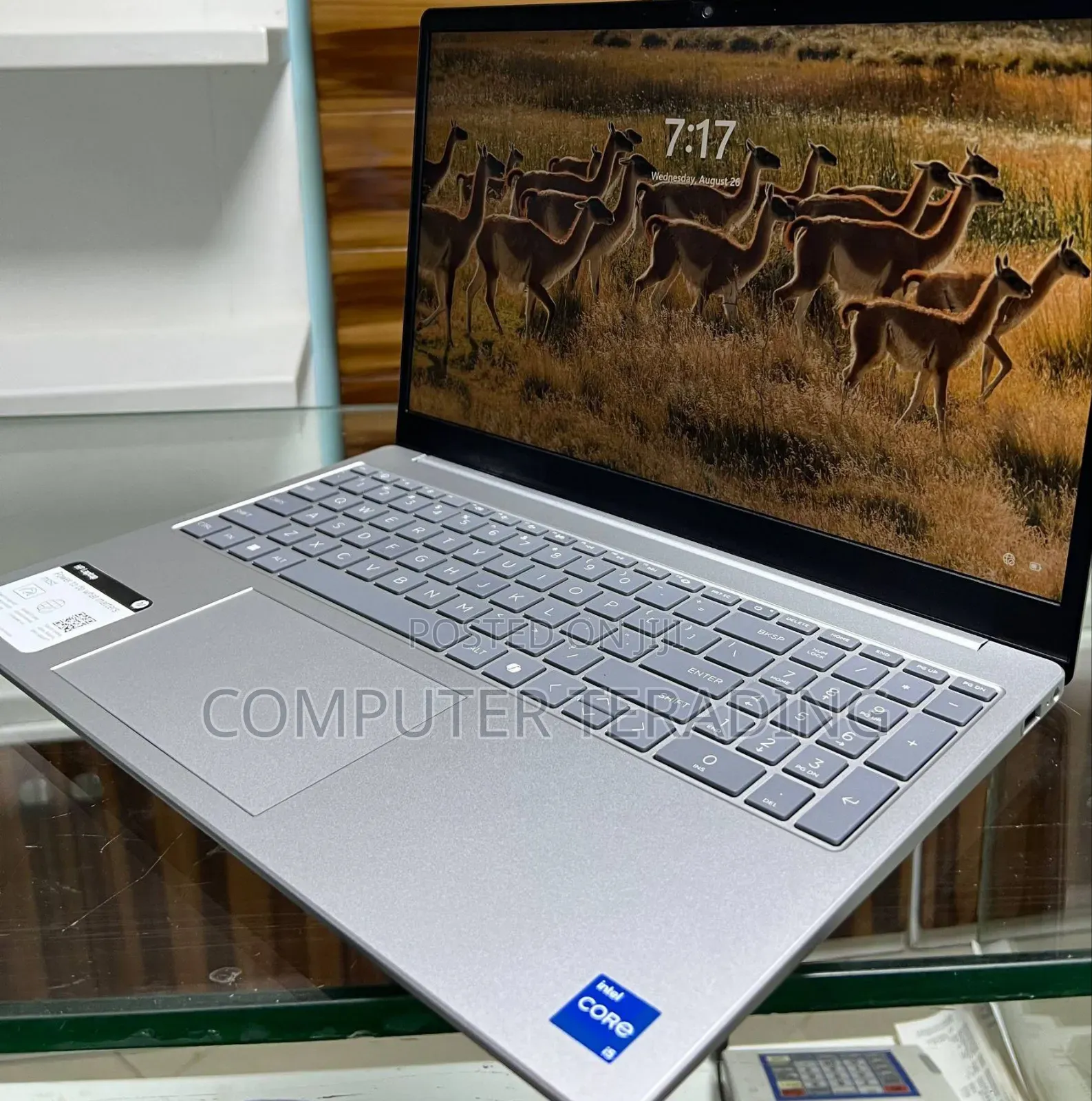 New Laptop HP Stream Notebook 16GB Intel Core i5 SSD 1T
