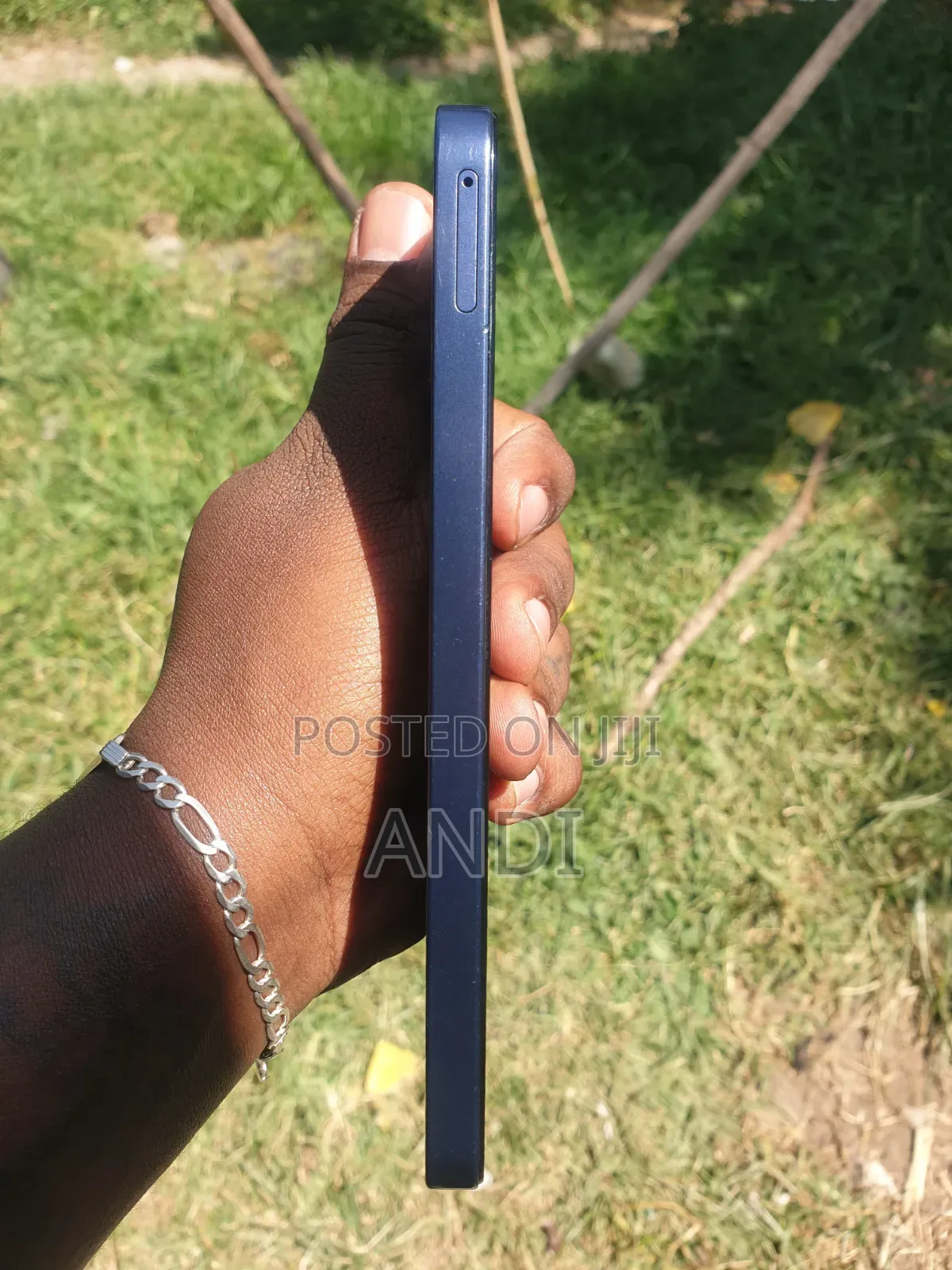Samsung Galaxy A15 5G 128 GB Blue