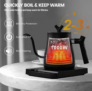 Electric Kettle Original