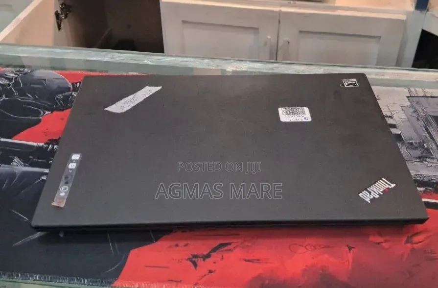 New Laptop Lenovo 3000 G530 8GB AMD Ryzen 5 SSD 256GB