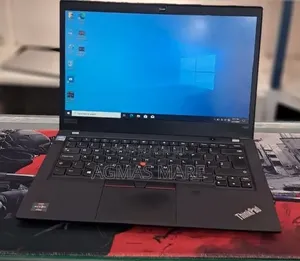 New Laptop Lenovo 3000 G530 8GB AMD Ryzen 5 SSD 256GB