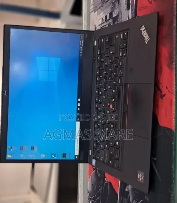 New Laptop Lenovo 3000 G530 8GB AMD Ryzen 5 SSD 256GB