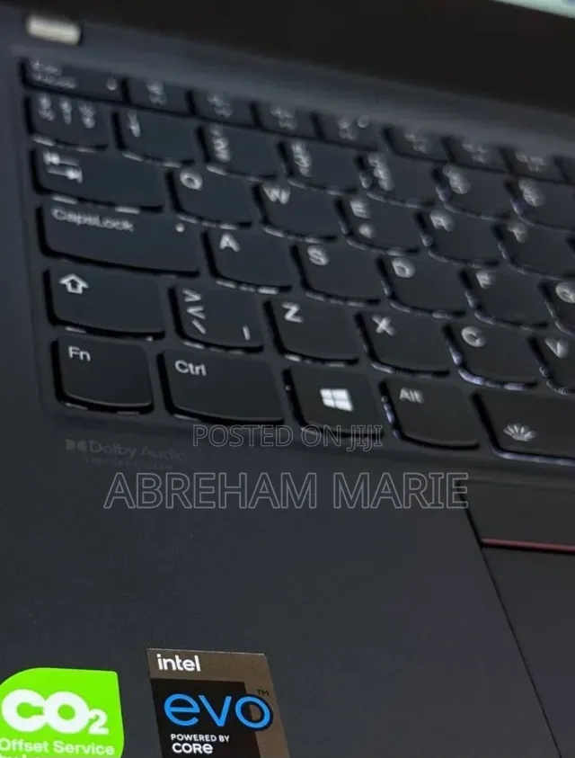 New Laptop Lenovo ThinkPad T14s Gen 1 16GB Intel Core i5 SSD 512GB