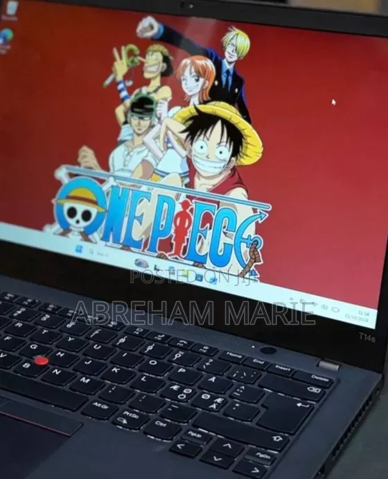 New Laptop Lenovo ThinkPad T14s Gen 1 16GB Intel Core i5 SSD 512GB