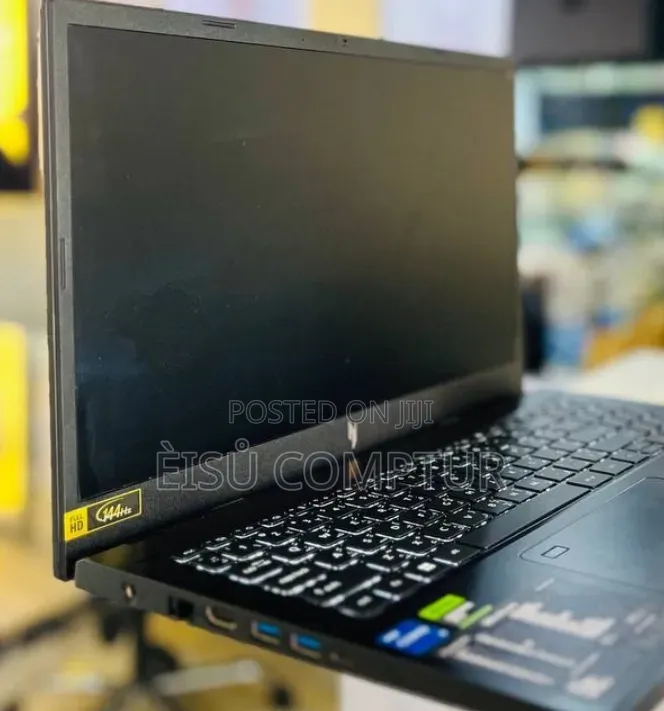 New Laptop Acer Aspire V15 16GB Intel Core i5 SSD 512GB
