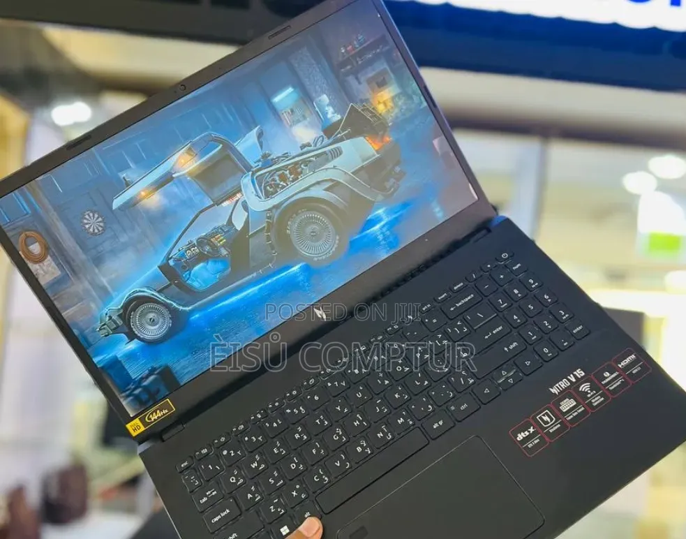 New Laptop Acer Aspire V15 16GB Intel Core i5 SSD 512GB
