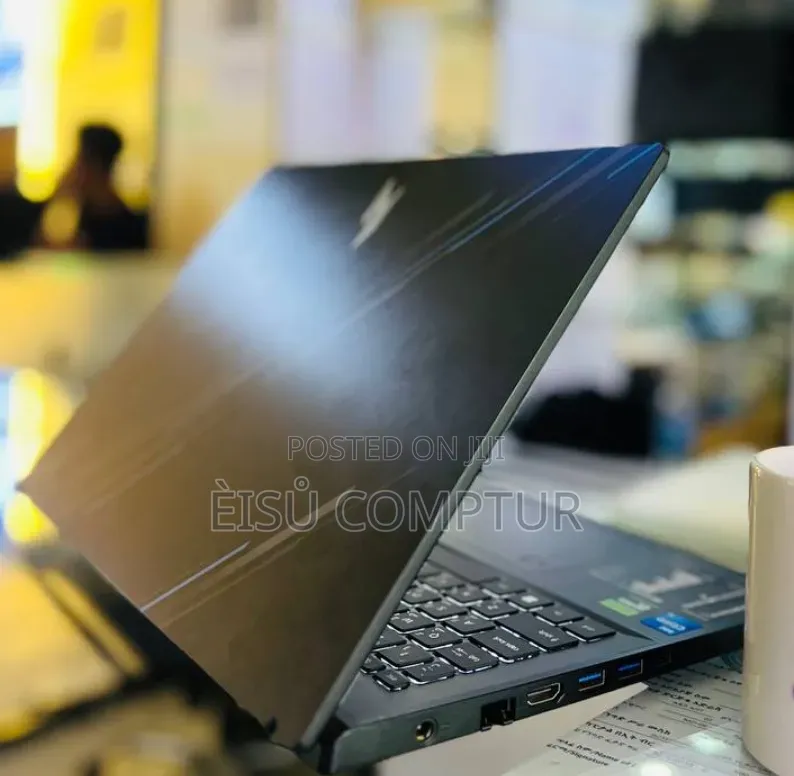 New Laptop Acer Aspire V15 16GB Intel Core i5 SSD 512GB