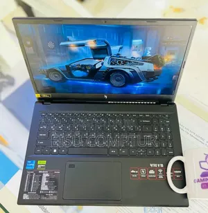 New Laptop Acer Aspire V15 16GB Intel Core i5 SSD 512GB