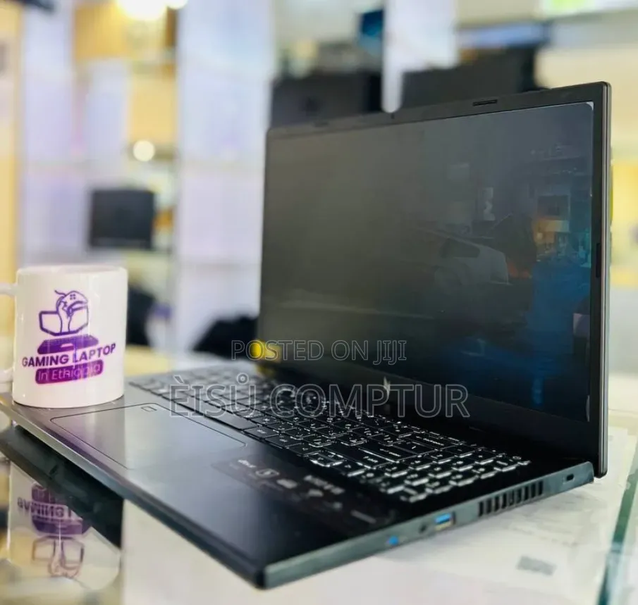 New Laptop Acer Aspire V15 16GB Intel Core i5 SSD 512GB