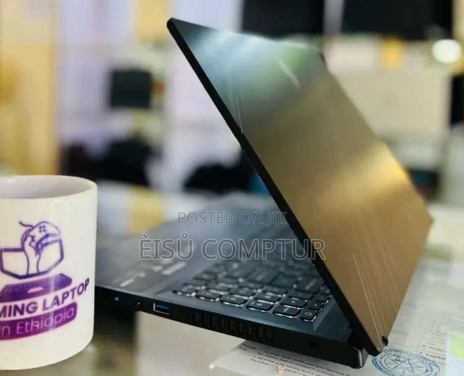 New Laptop Acer Aspire V15 16GB Intel Core i5 SSD 512GB