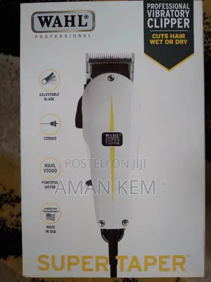 Wahl Original Professional Hair Clipper