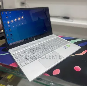 New Laptop HP 14-dq1088wm 16GB Intel Core i5 SSD 512GB