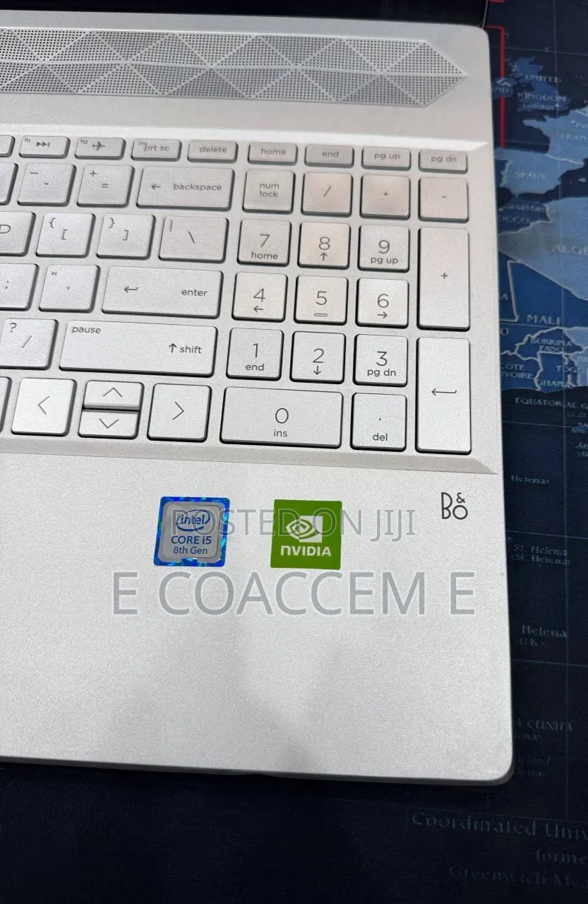 New Laptop HP 14-dq1088wm 16GB Intel Core i5 SSD 512GB