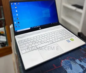 New Laptop HP 14-dq1088wm 16GB Intel Core i5 SSD 512GB