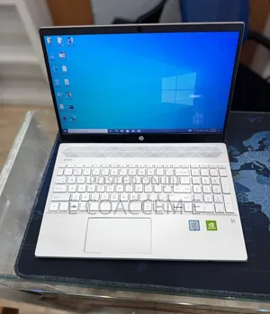 New Laptop HP 14-dq1088wm 16GB Intel Core i5 SSD 512GB