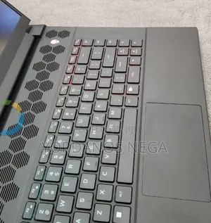 New Laptop Alienware M16 R1 16GB AMD Ryzen 9 SSD 1T