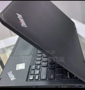 New Laptop Lenovo Yoga 11e 4GB Intel Celeron SSD 500GB