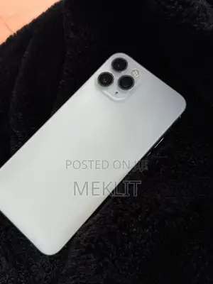 Apple iPhone 11 Pro 256 GB White