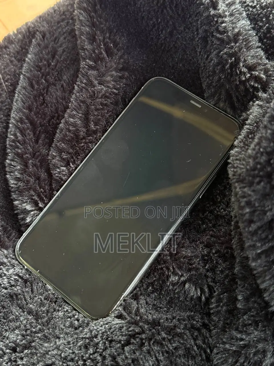 Apple iPhone 11 Pro 256 GB White