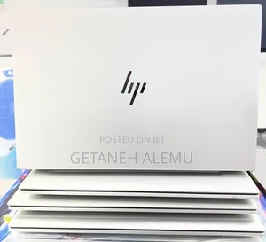 New Laptop HP EliteBook 840 G8 8GB Intel Core i5 SSD 512GB