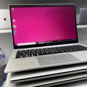 New Laptop HP EliteBook 840 G8 8GB Intel Core i5 SSD 512GB