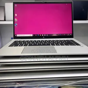 New Laptop HP EliteBook 840 G8 8GB Intel Core i5 SSD 512GB