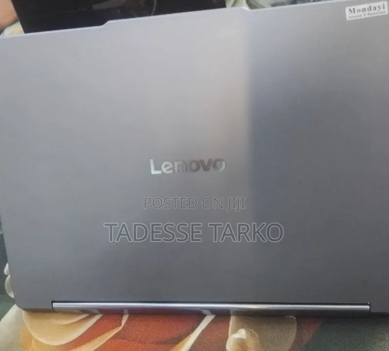 New Laptop Lenovo Yoga 9 16GB Intel Core Ultra 7 SSD 1T