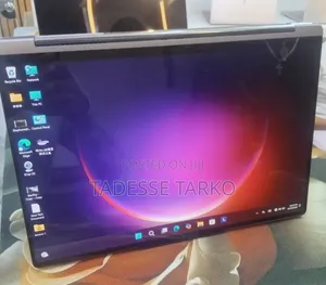 New Laptop Lenovo Yoga 9 16GB Intel Core Ultra 7 SSD 1T