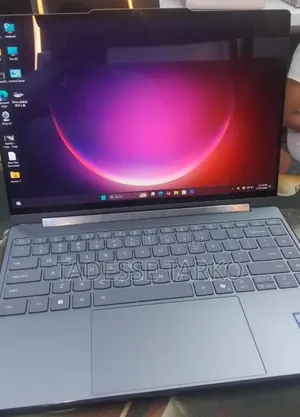New Laptop Lenovo Yoga 9 16GB Intel Core Ultra 7 SSD 1T