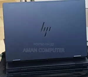 New Laptop HP OmniBook 5 Flip 16GB Intel Core Ultra 5 SSD 512GB
