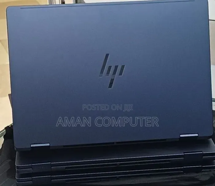 New Laptop HP OmniBook 5 Flip 16GB Intel Core Ultra 5 SSD 512GB