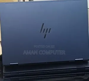 New Laptop HP OmniBook 5 Flip 16GB Intel Core Ultra 5 SSD 512GB