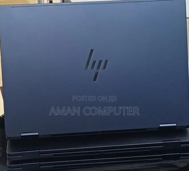 New Laptop HP OmniBook 5 Flip 16GB Intel Core Ultra 5 SSD 512GB