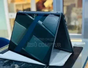 New Laptop HP OmniBook Ultra Flip 16" 16GB Intel Core Ultra 7 SSD 1T