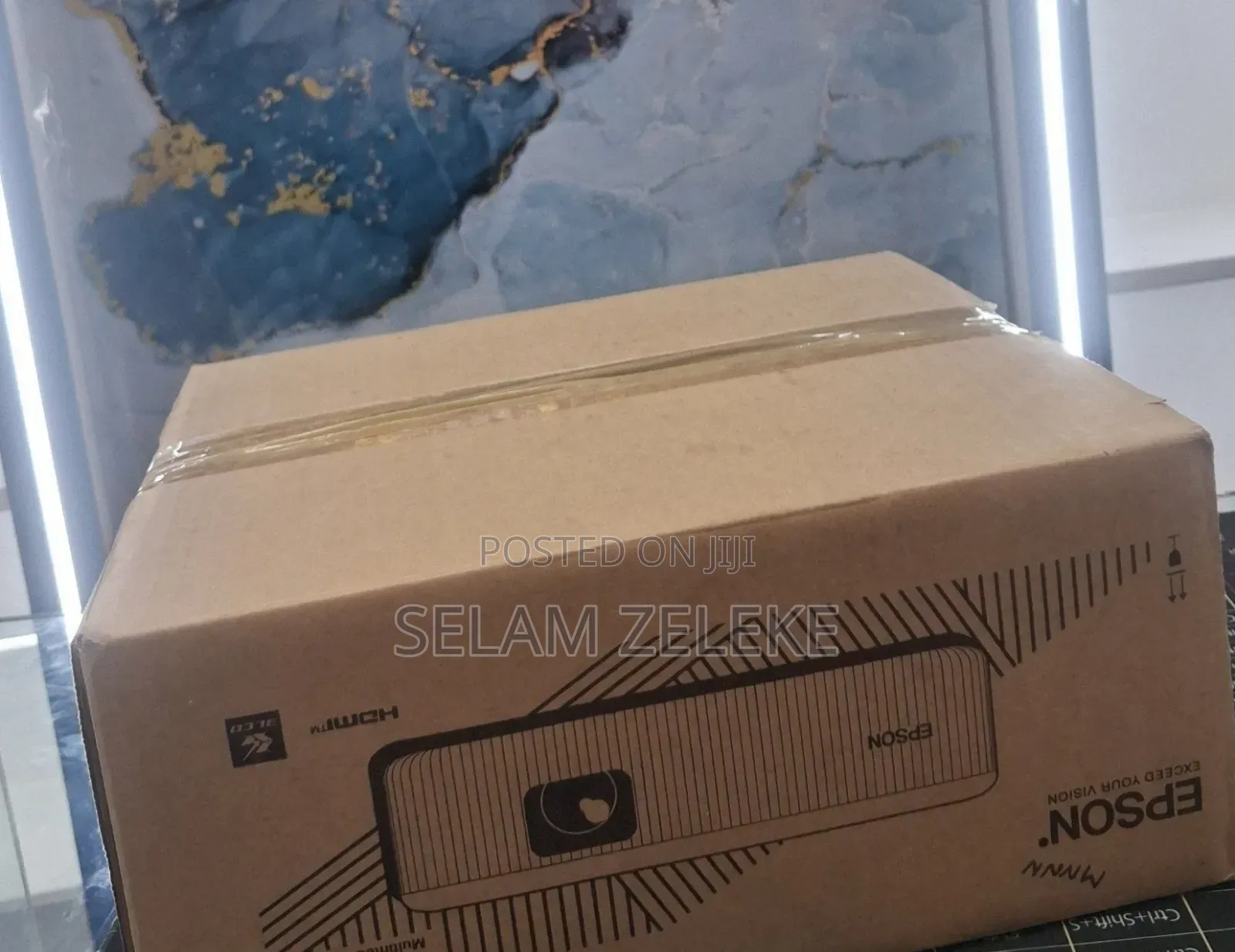 Epson Projector